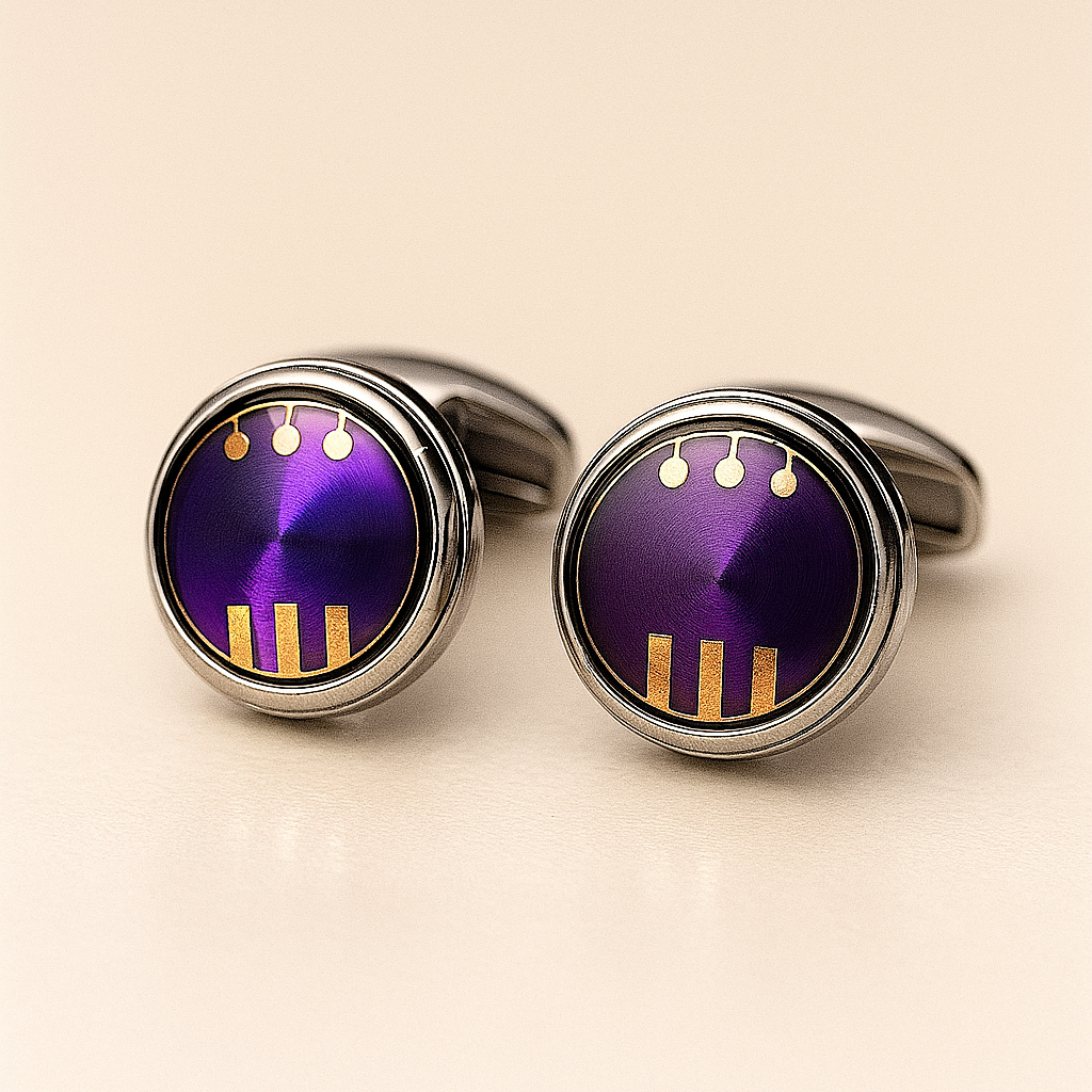 Cufflink-47