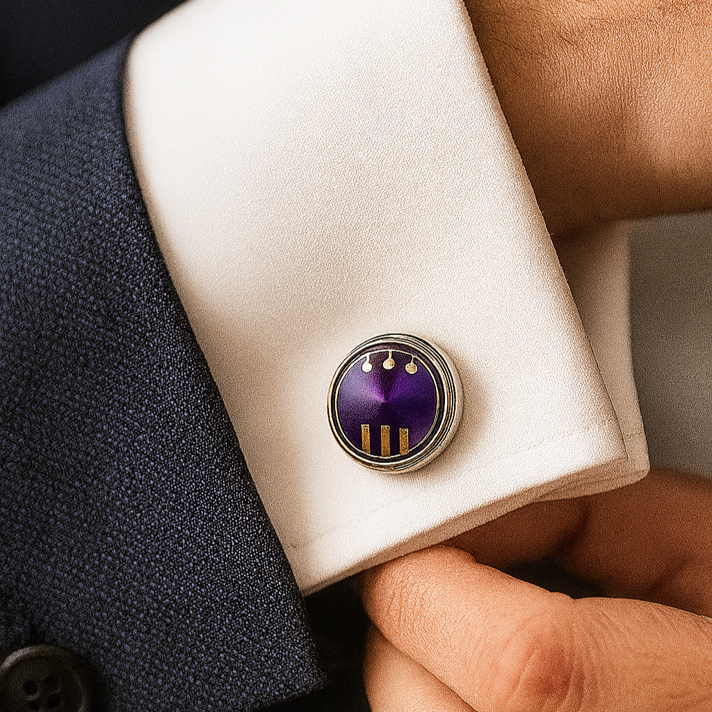 Cufflink-47