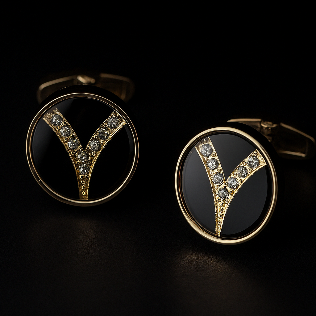 Cufflink-46