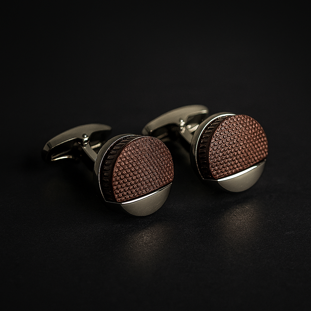 Cufflink-48