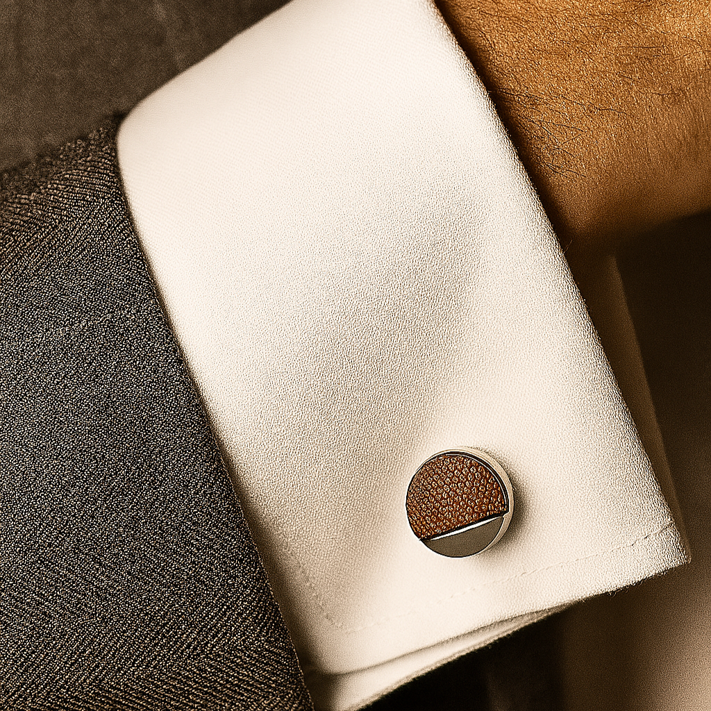 Cufflink-48