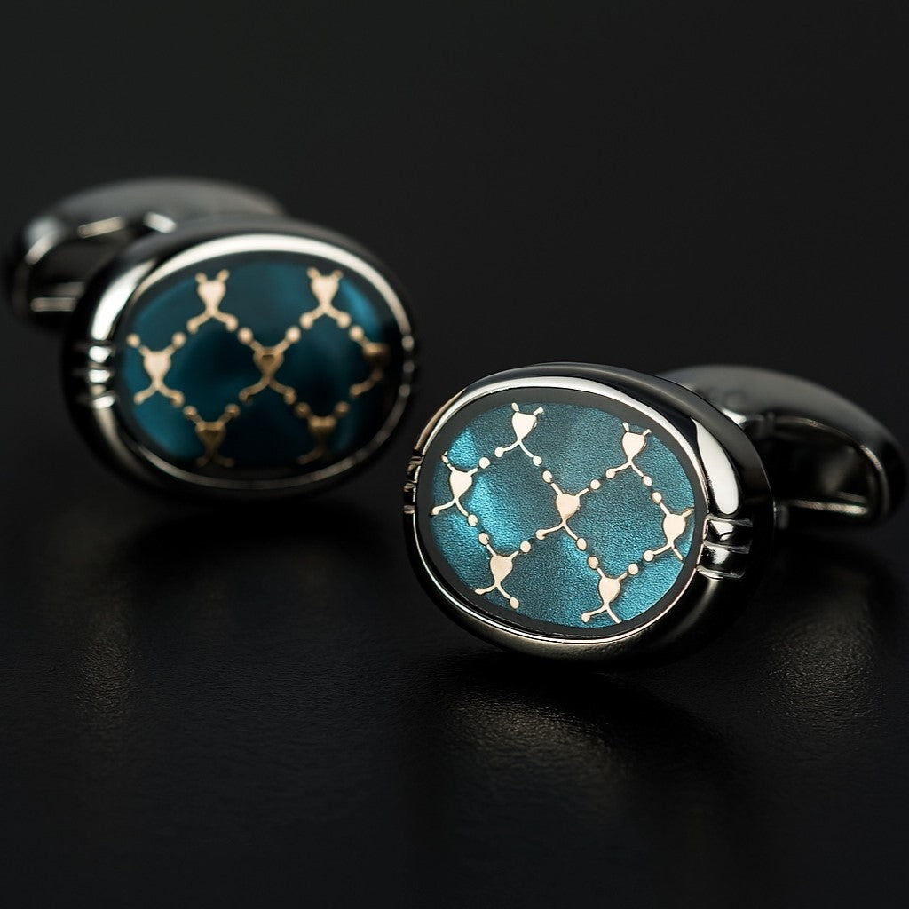 Cufflink-49