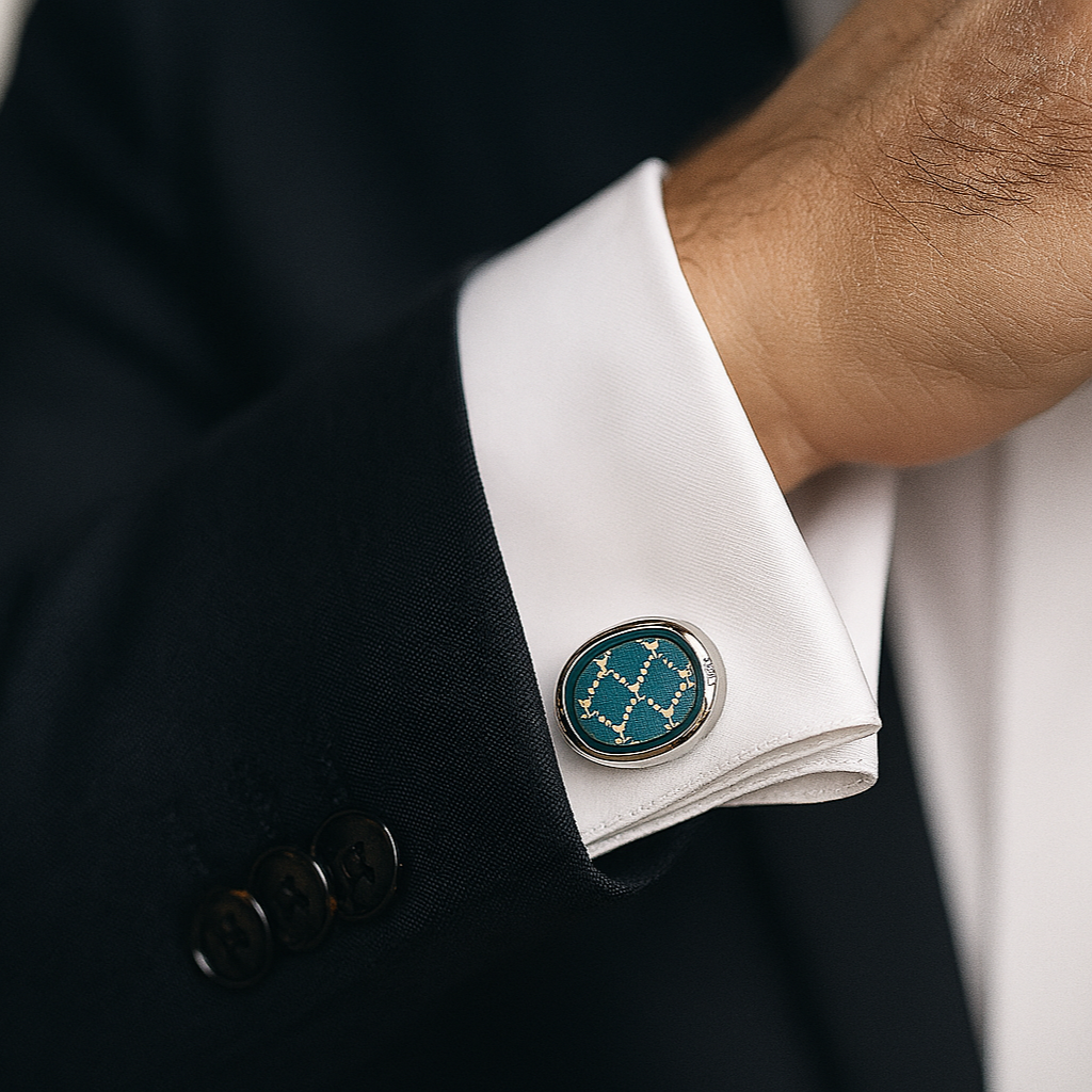 Cufflink-49