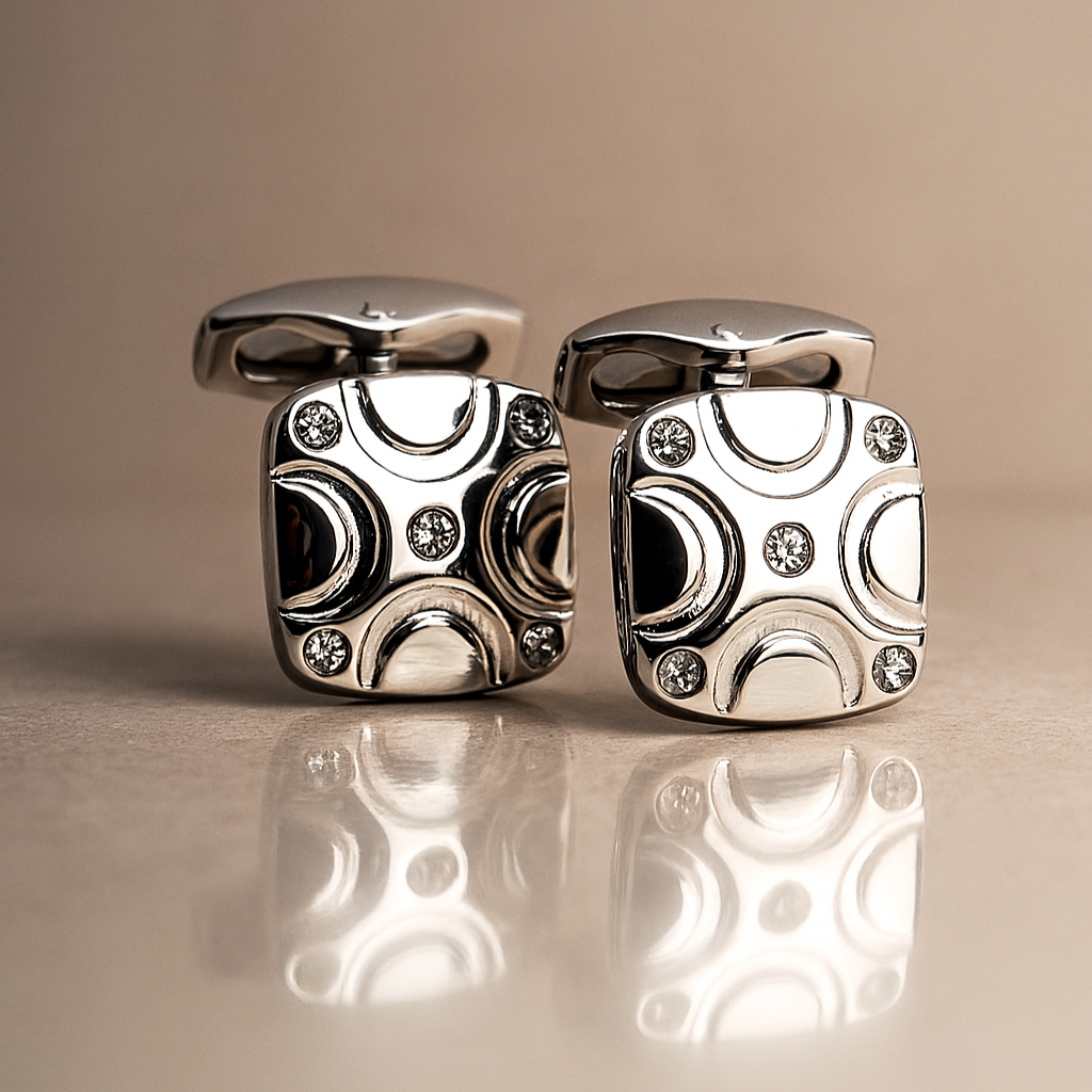 Cufflink-50