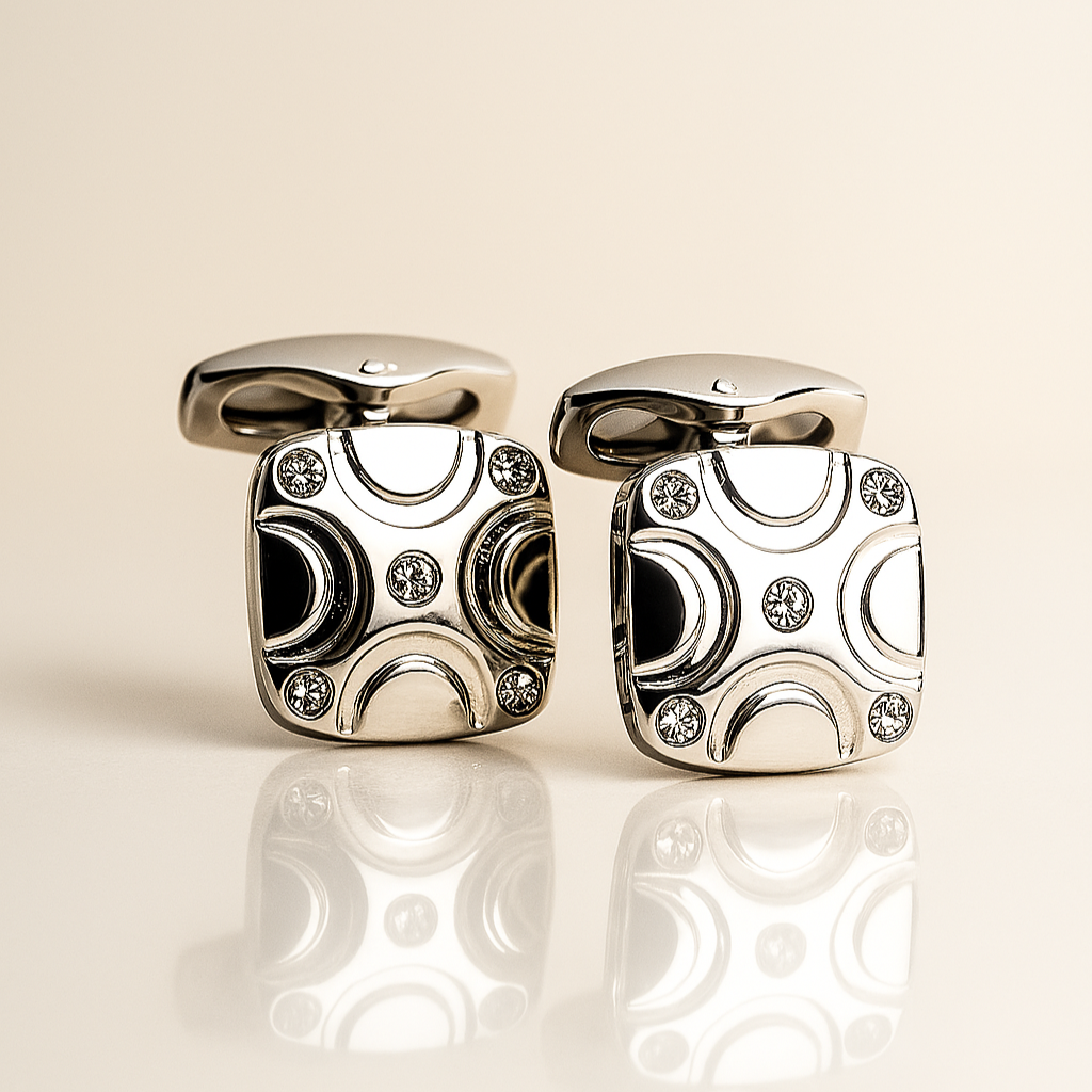 Cufflink-50