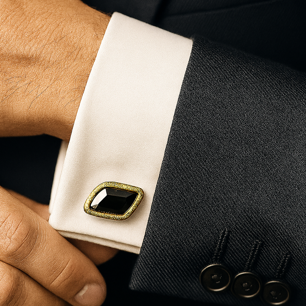 Cufflink-52