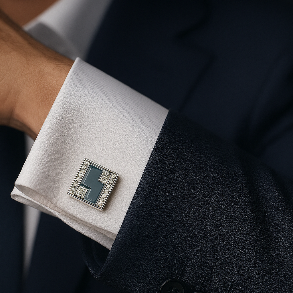 Cufflink-54