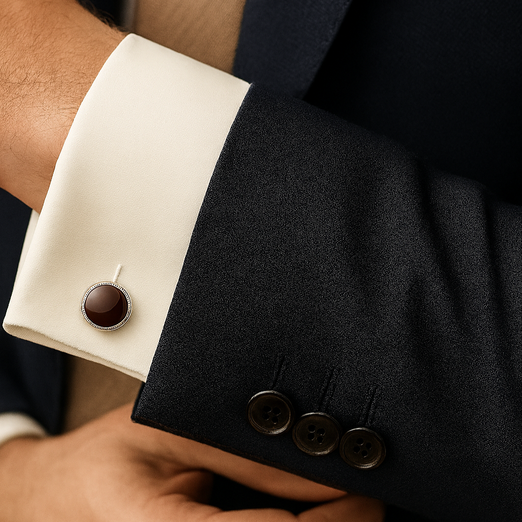 Cufflink-56