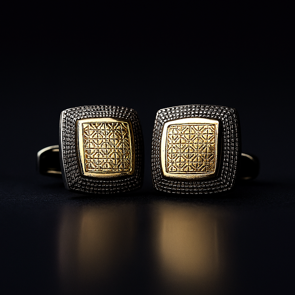 Cufflink-57