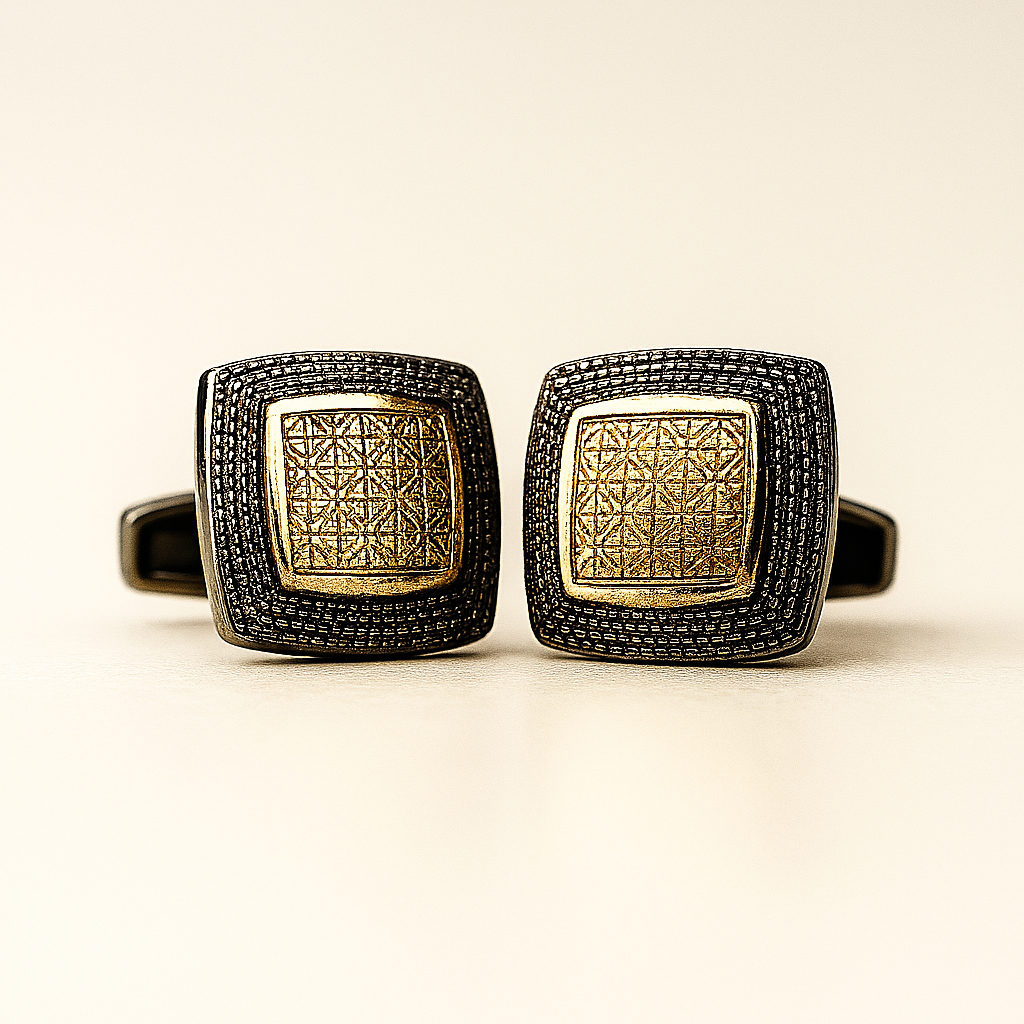 Cufflink-57