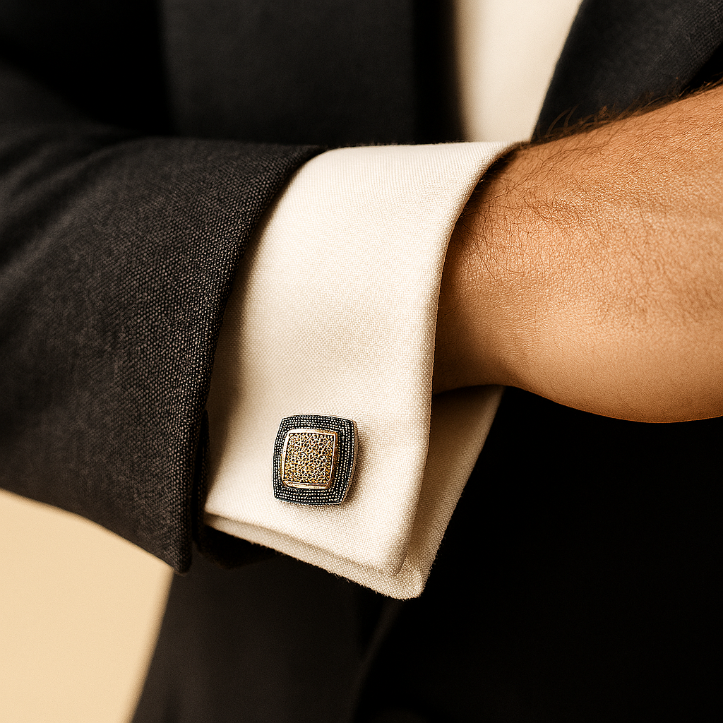 Cufflink-57
