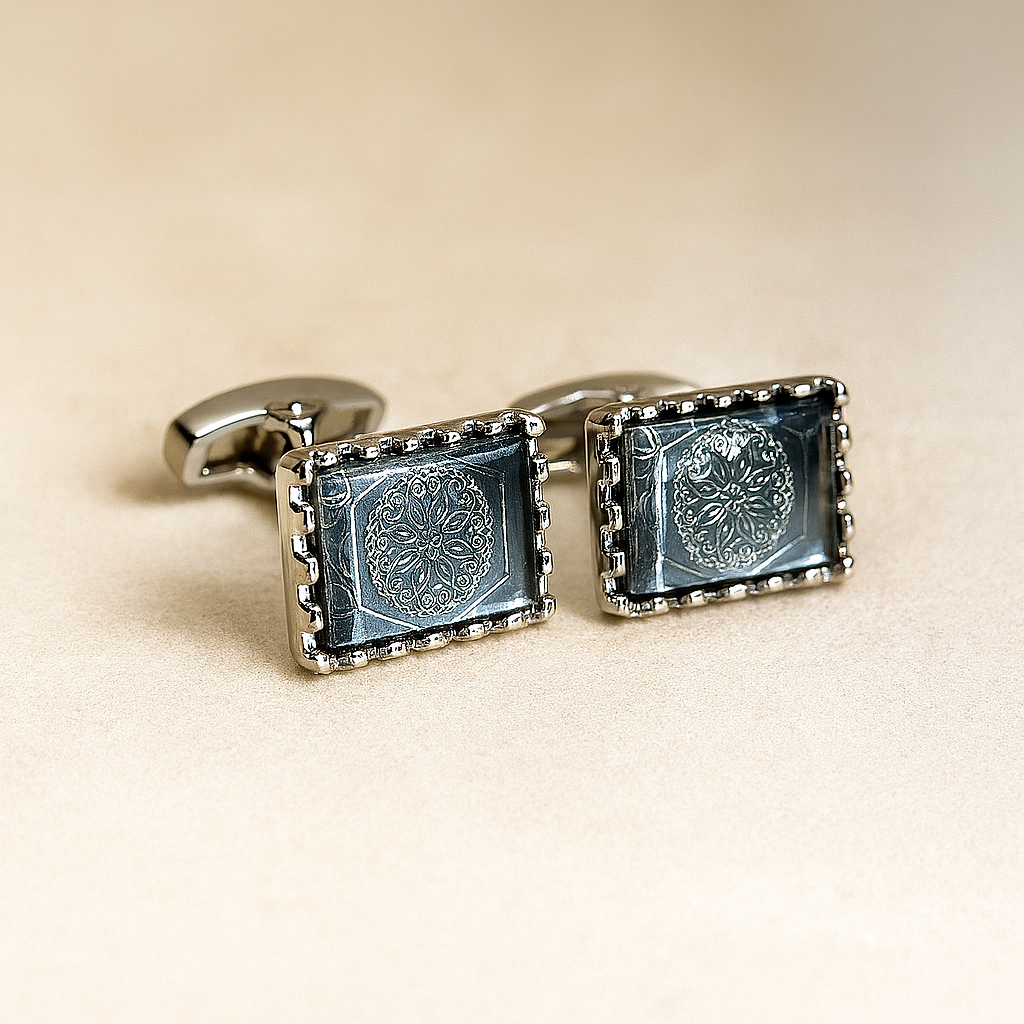 Cufflink-62