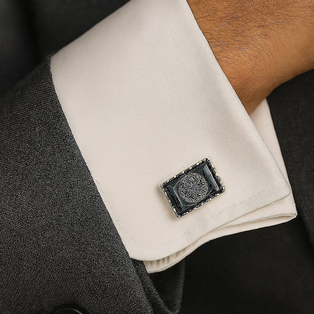 Cufflink-62