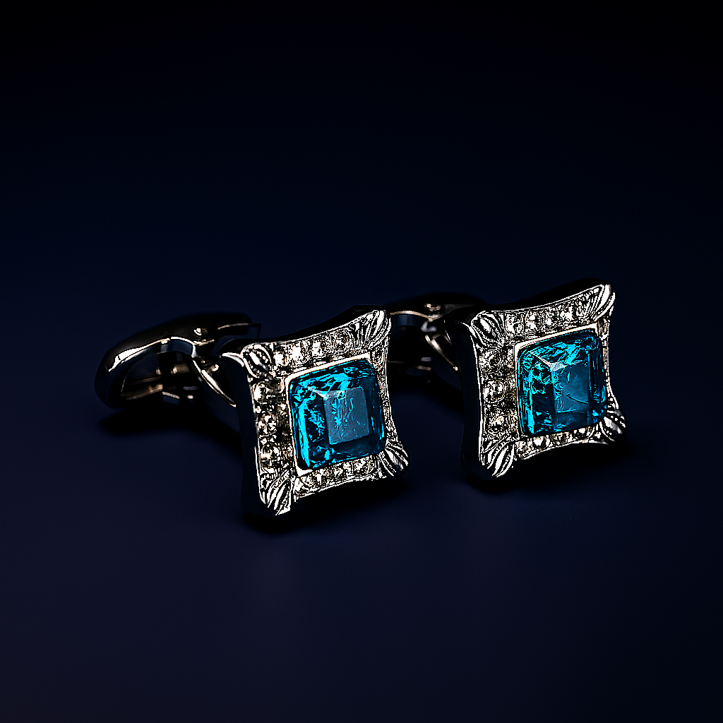 Cufflink-63