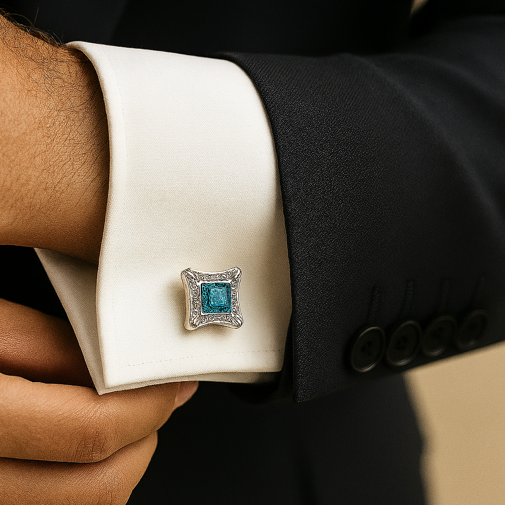 Cufflink-63