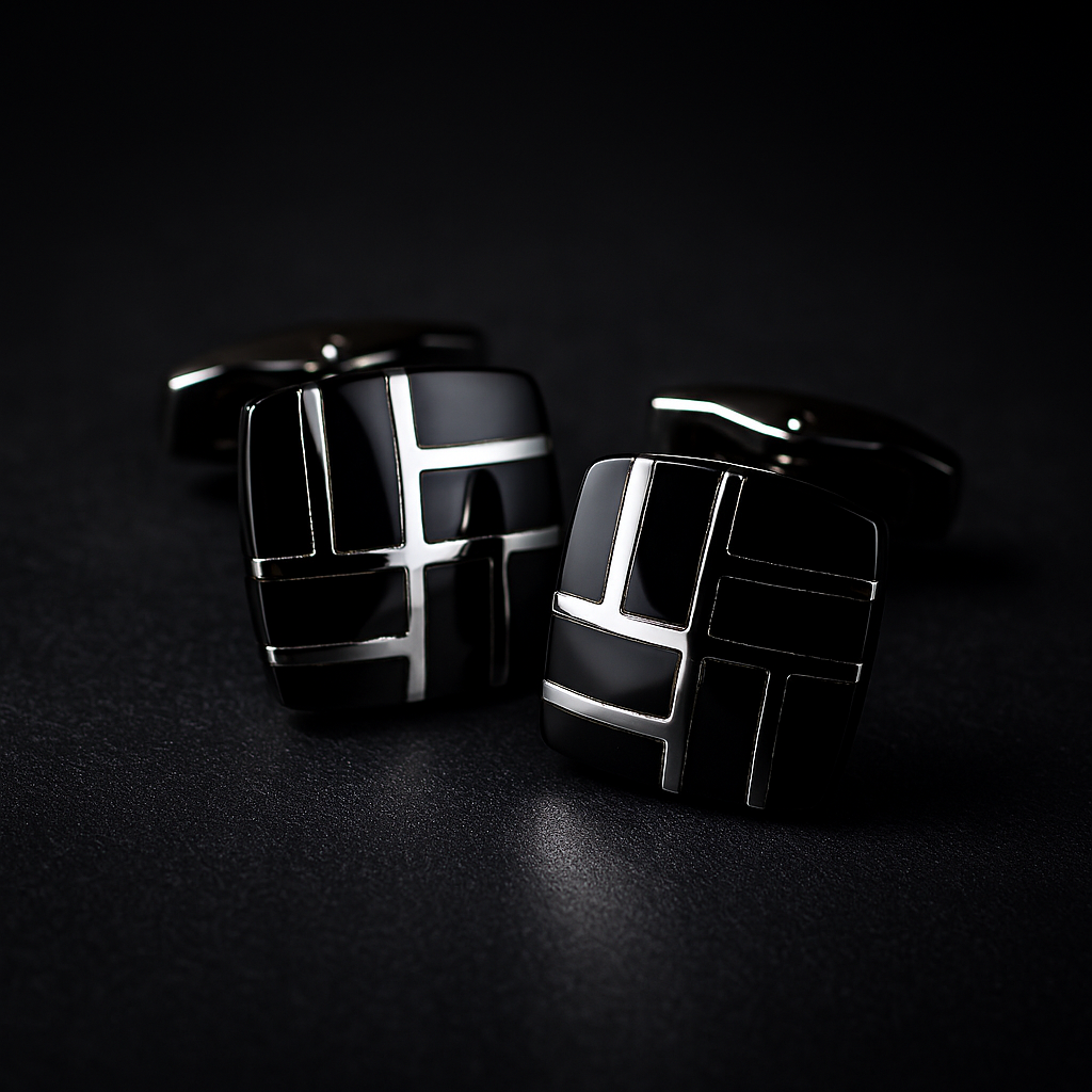 Cufflink-67