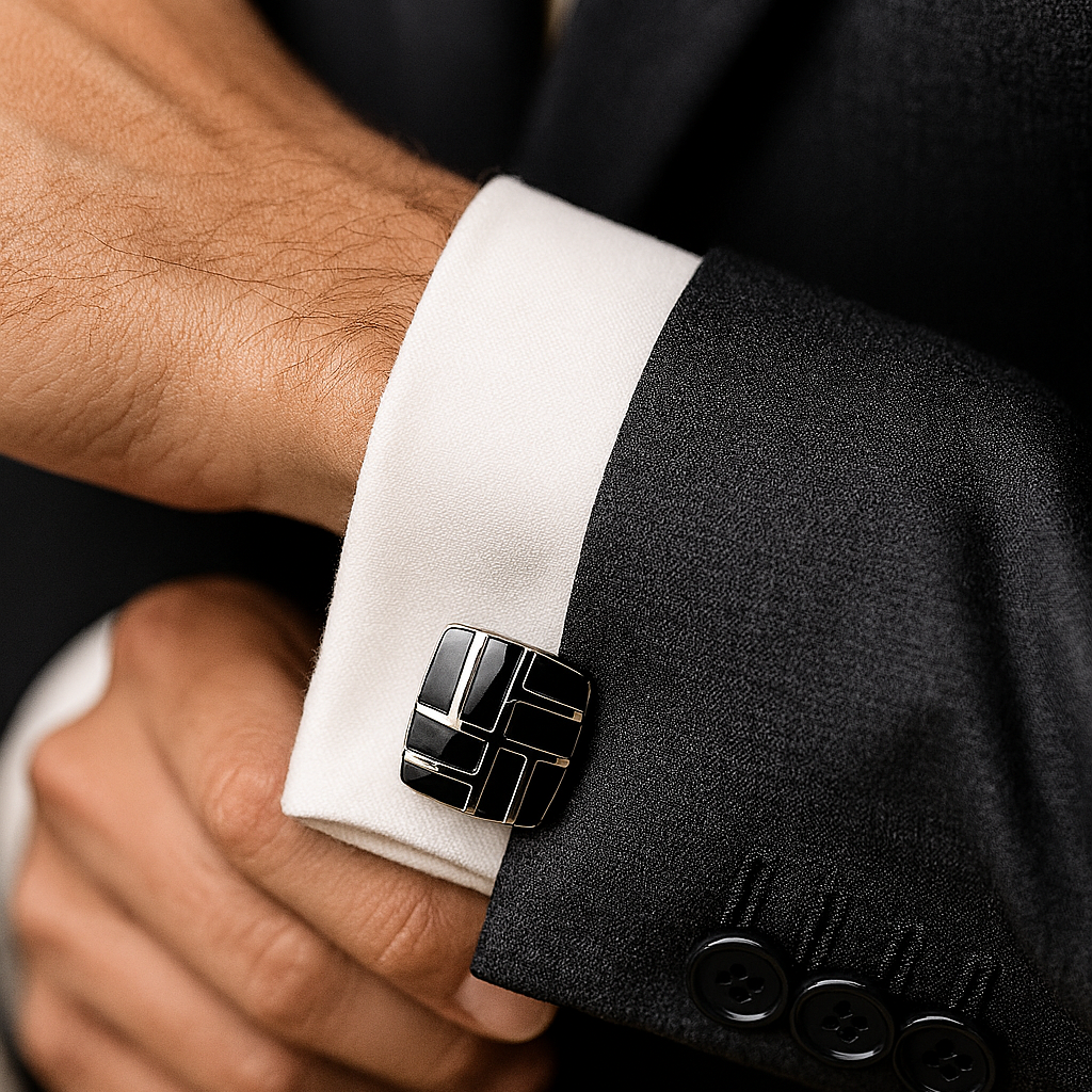 Cufflink-67