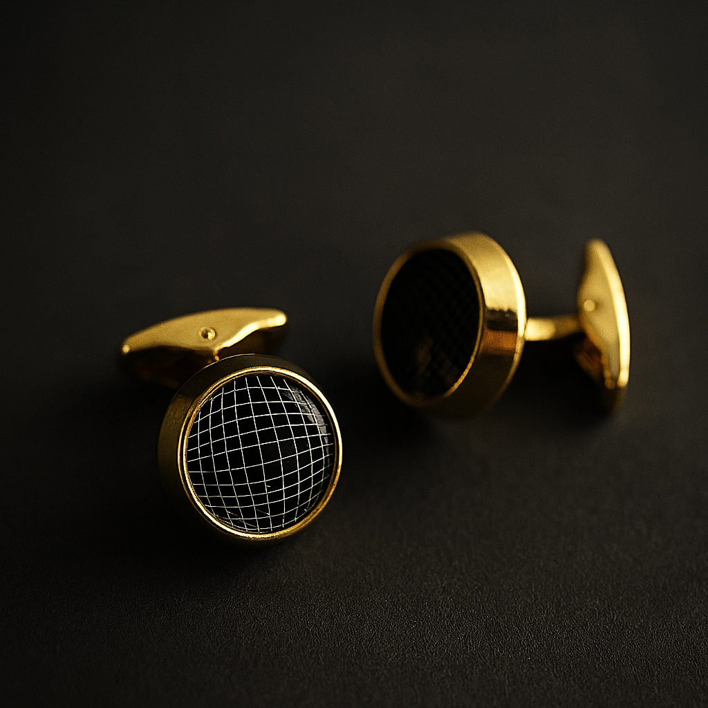 Cufflink-79