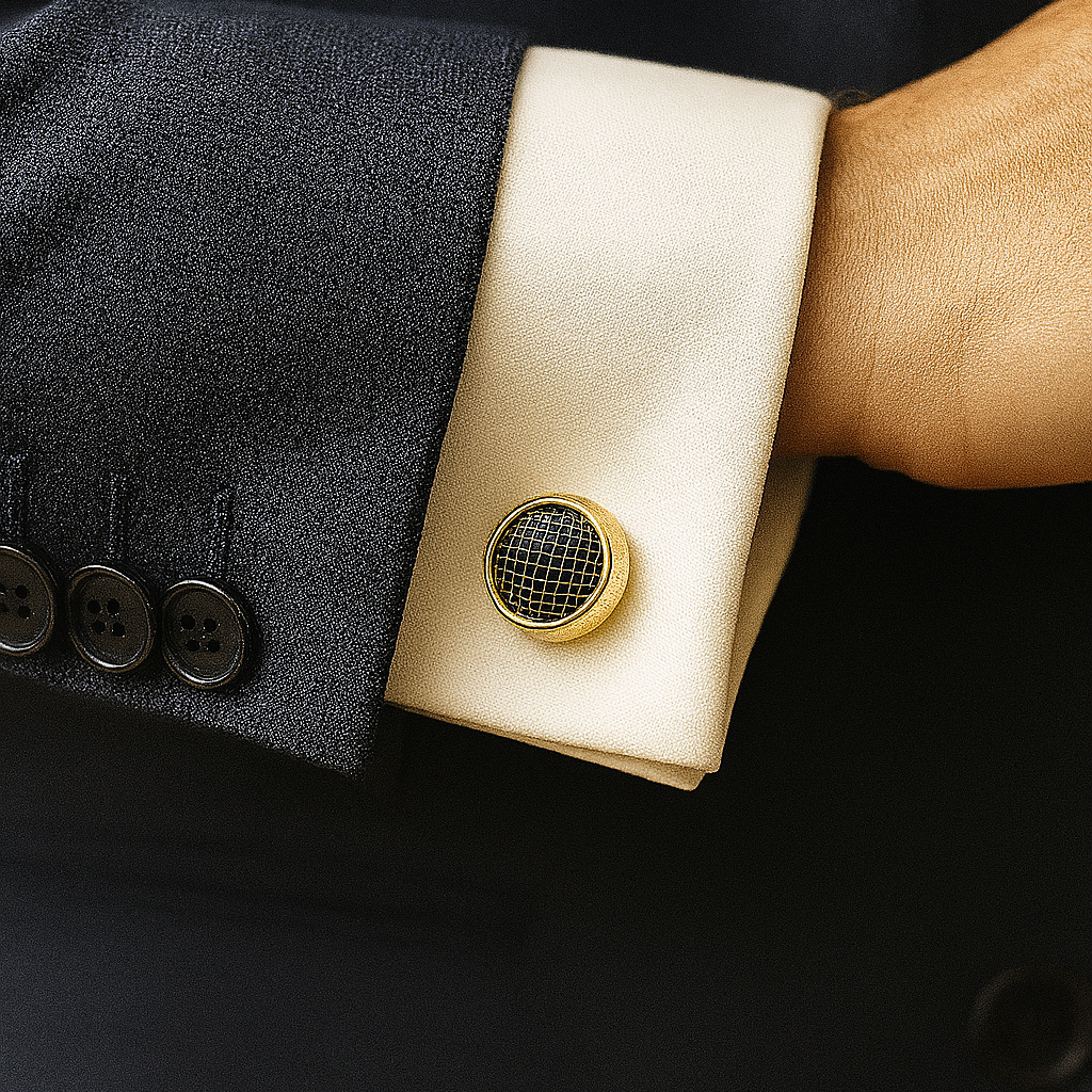Cufflink-79