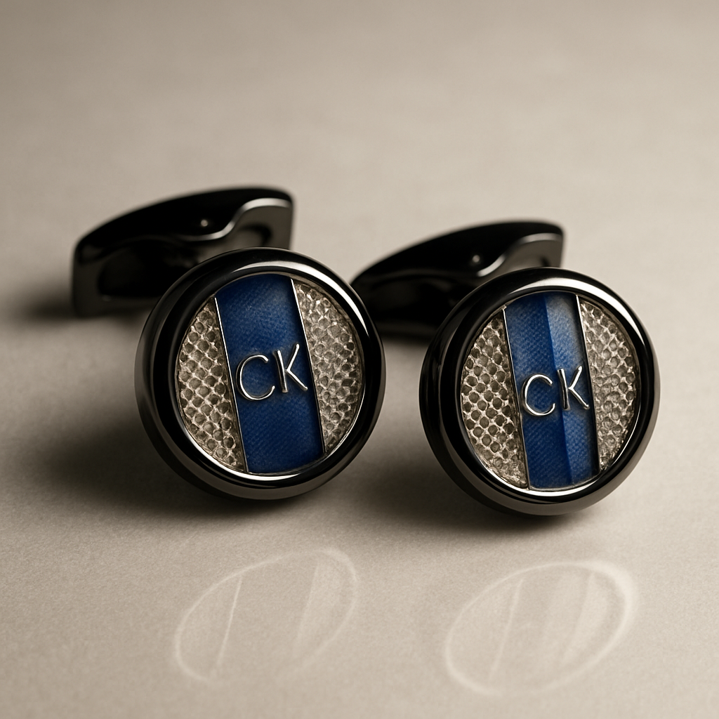 Cufflink-85