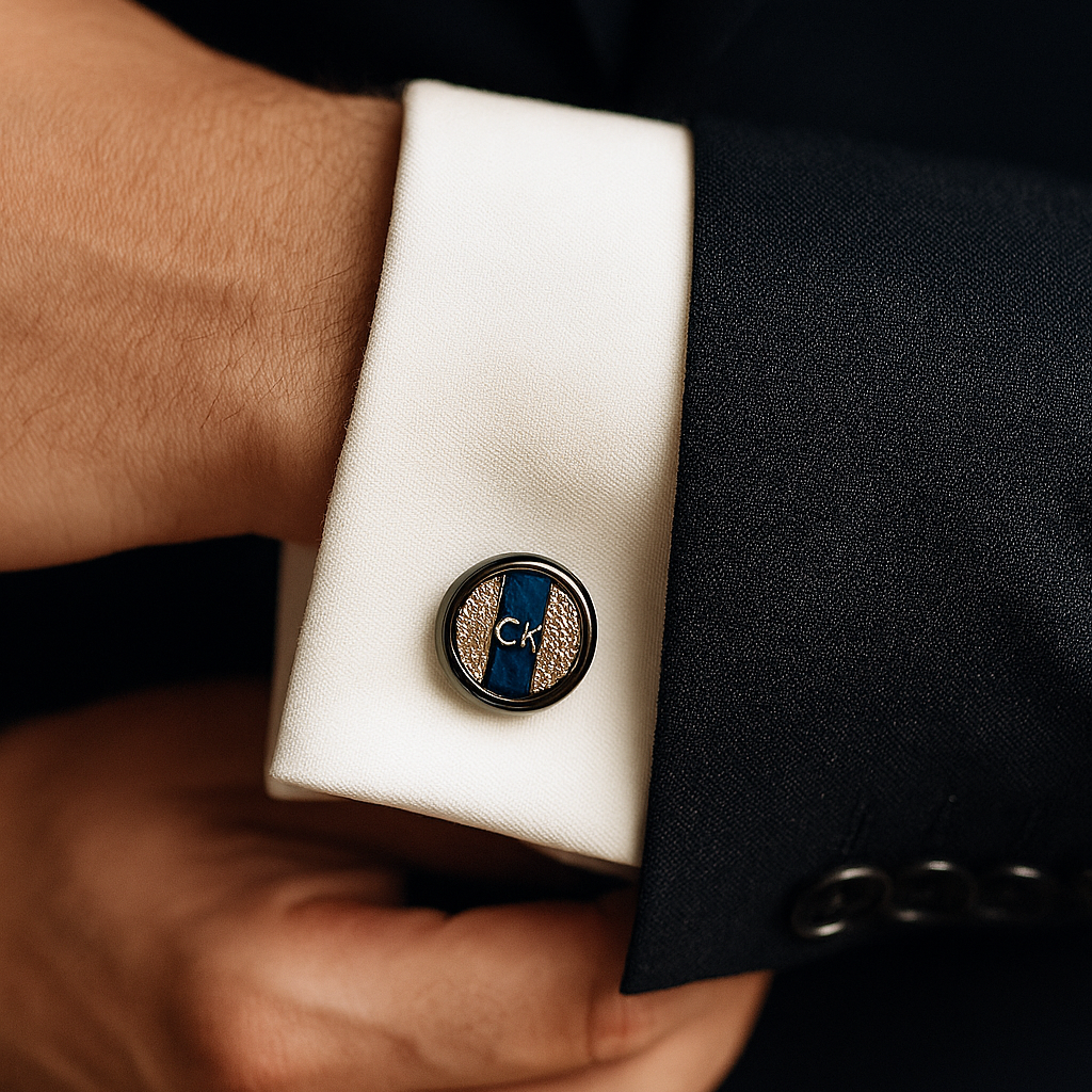 Cufflink-85