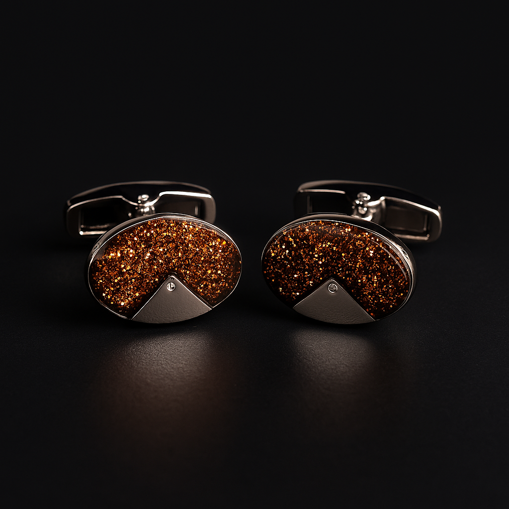 Cufflink-75