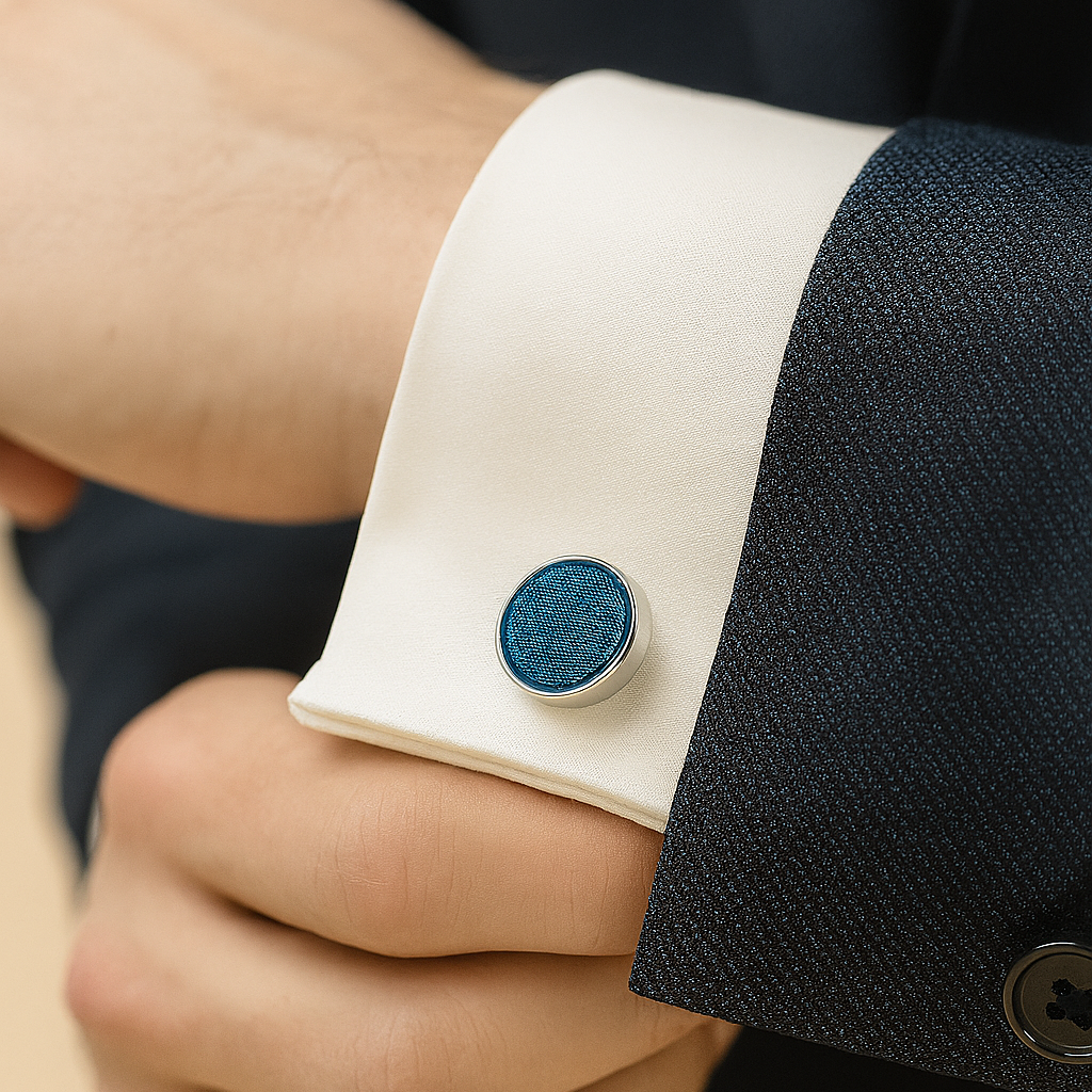 Cufflink-70