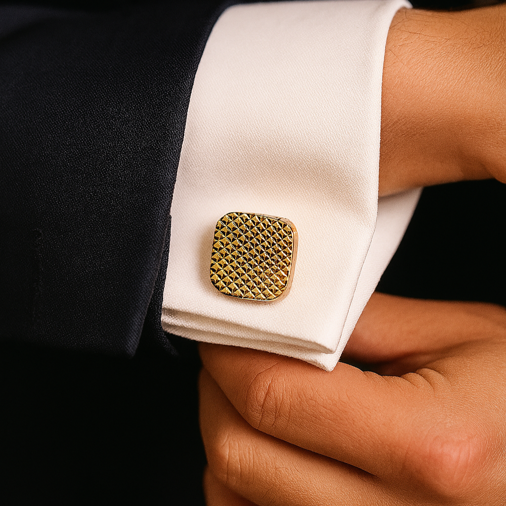 Cufflink-22