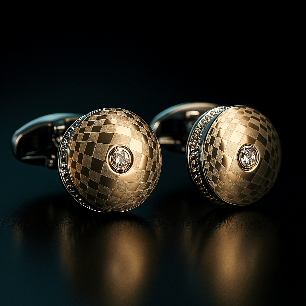 Cufflink-59