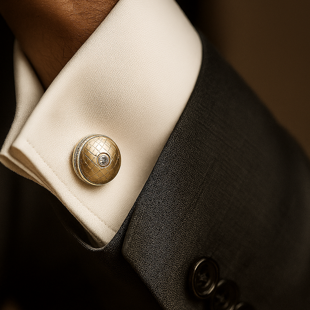 Cufflink-59