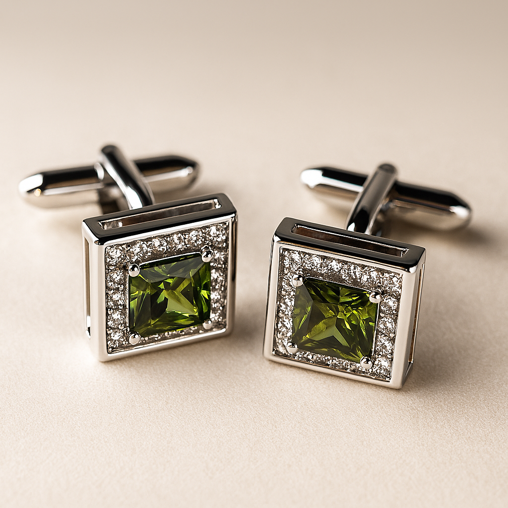 Cufflink-64
