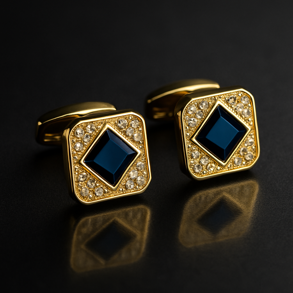 Cufflink-55