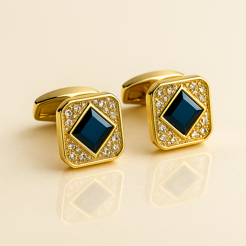 Cufflink-55