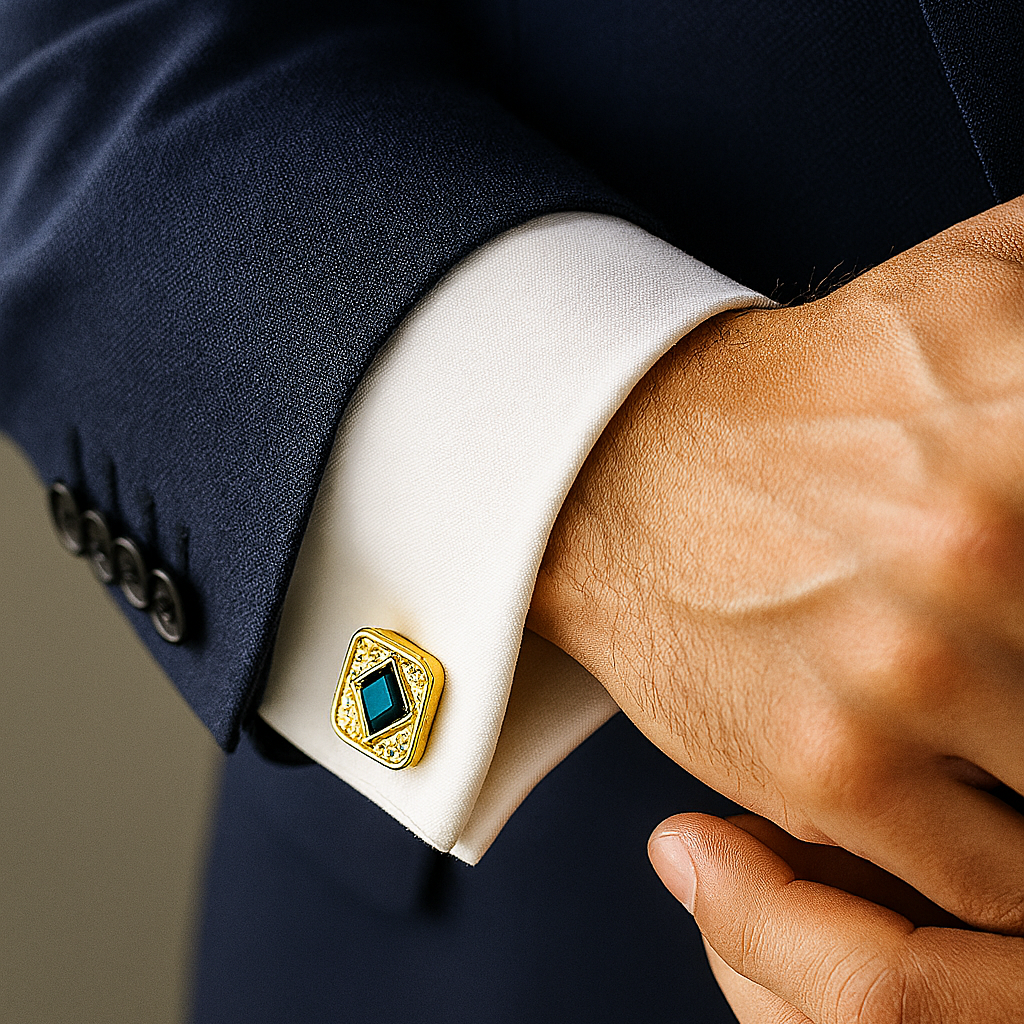 Cufflink-55