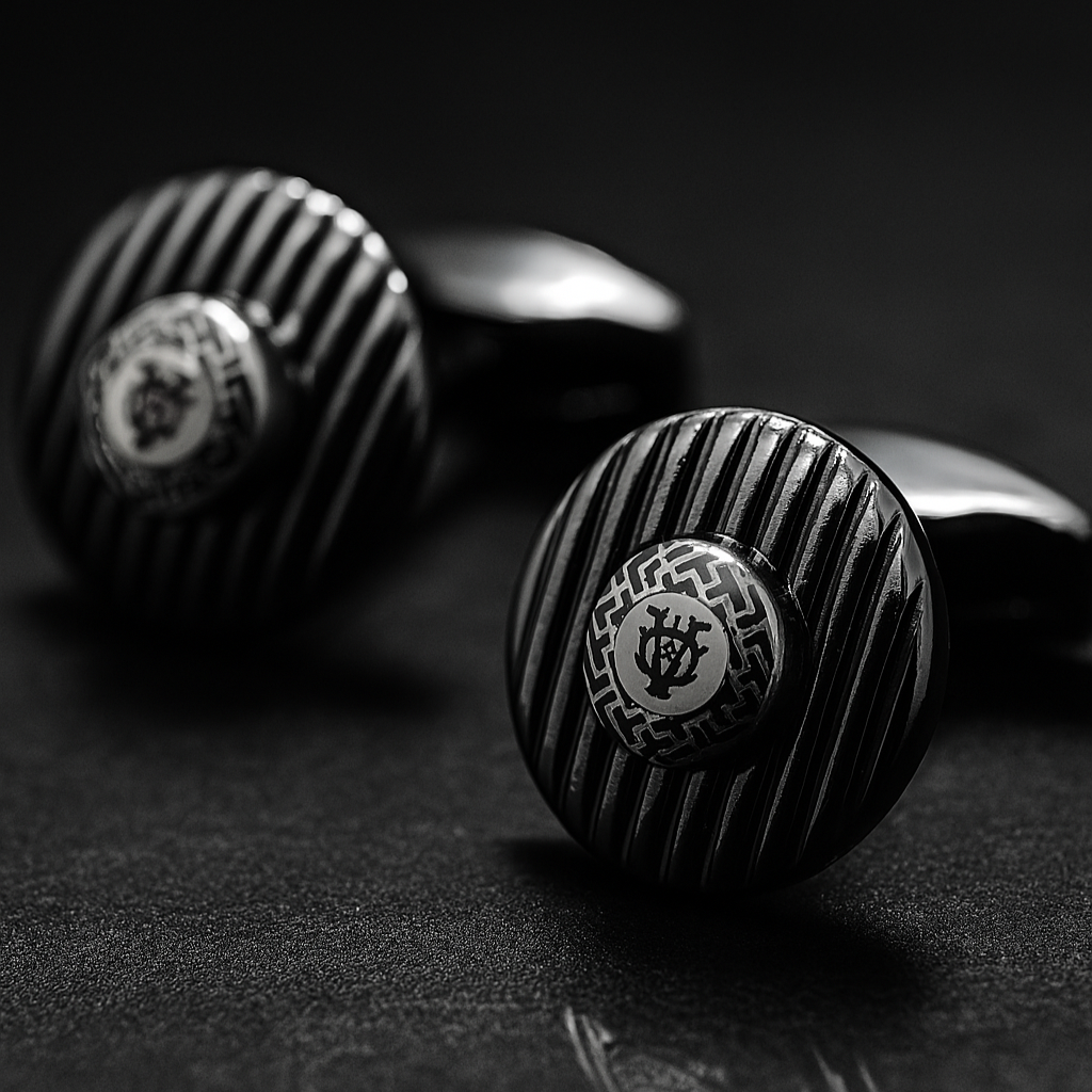 Cufflink-15