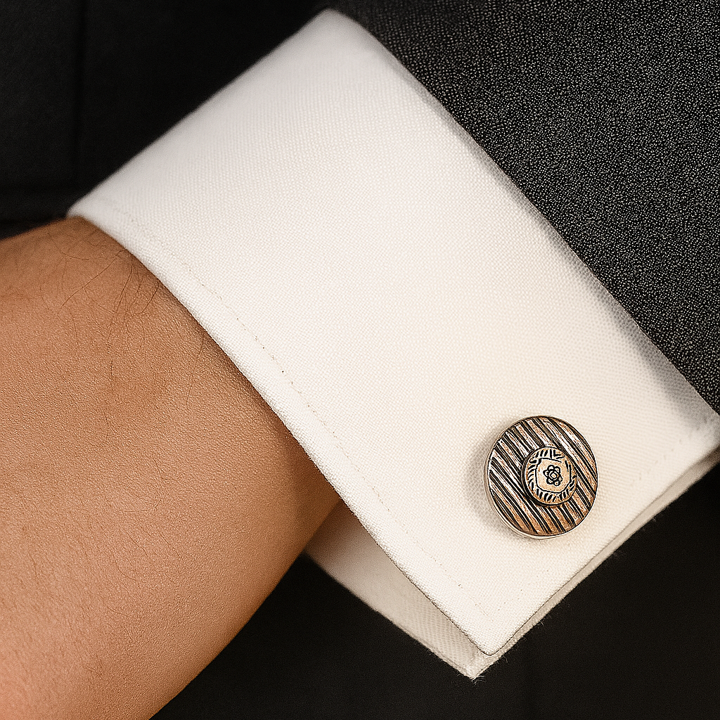 Cufflink-15