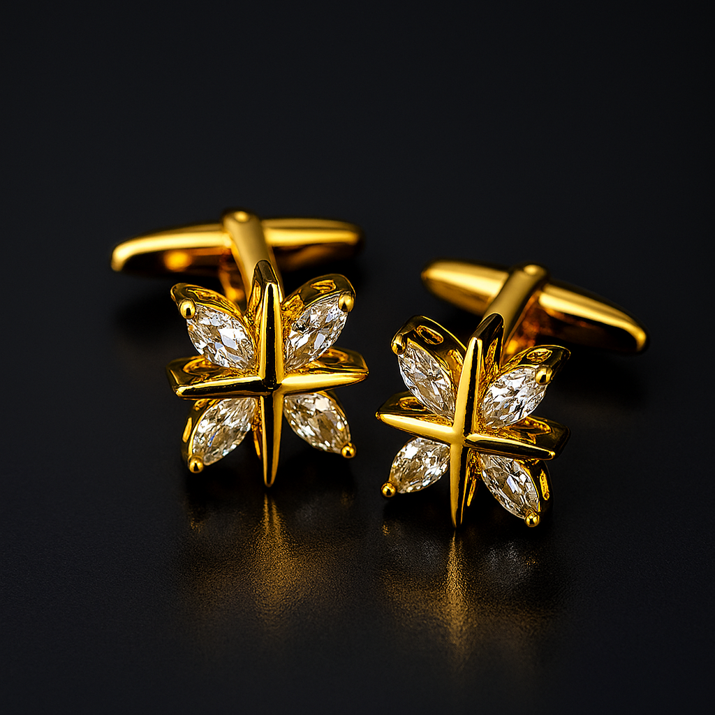 Cufflink-34