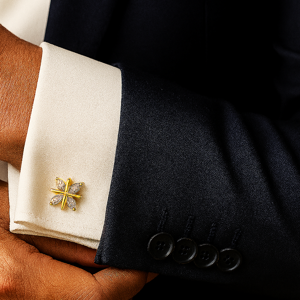 Cufflink-34
