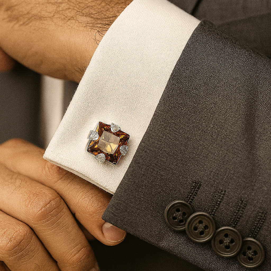 Cufflink-21