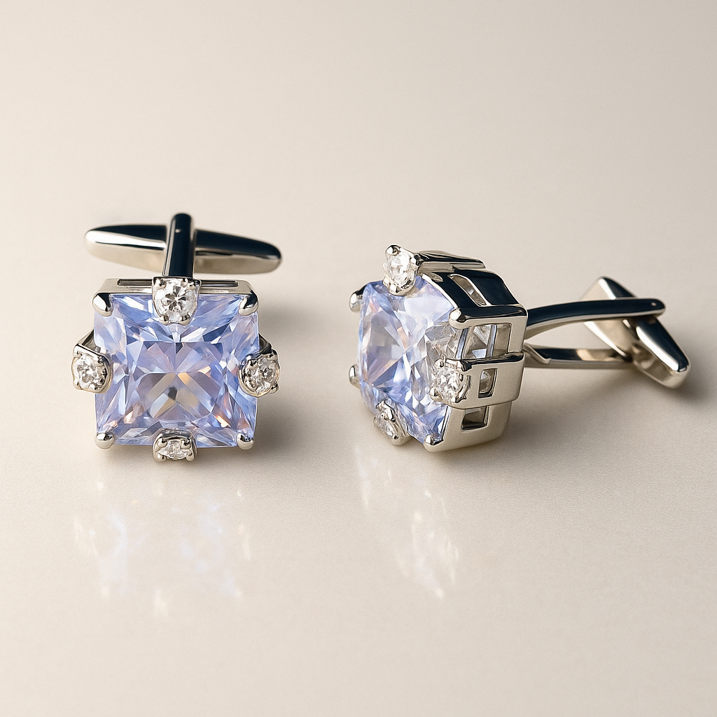 Cufflink-20