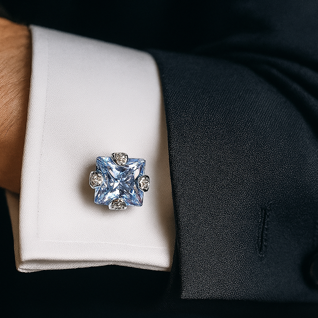 Cufflink-20