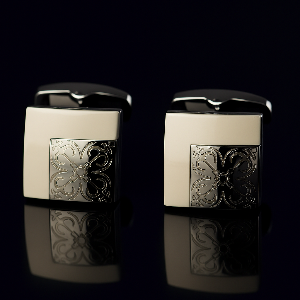 Cufflink-124