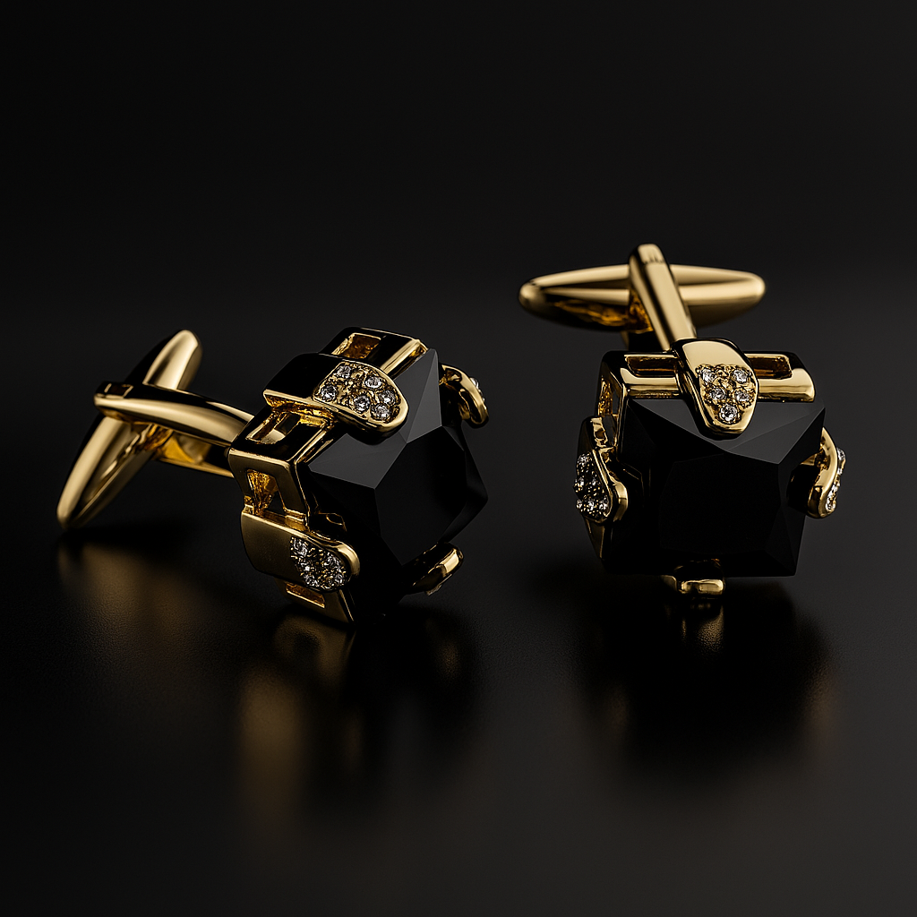 Cufflink-123