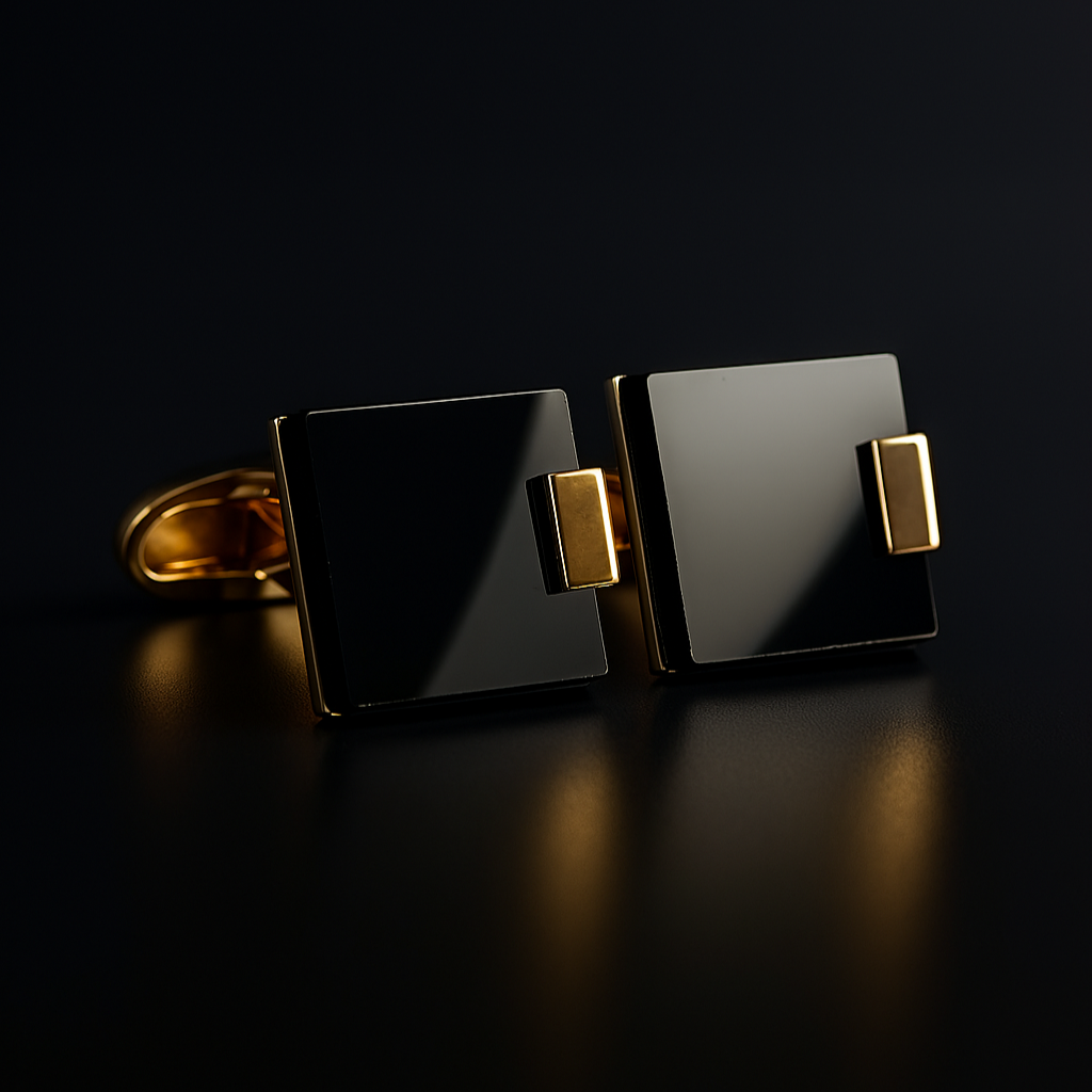 Cufflink-122