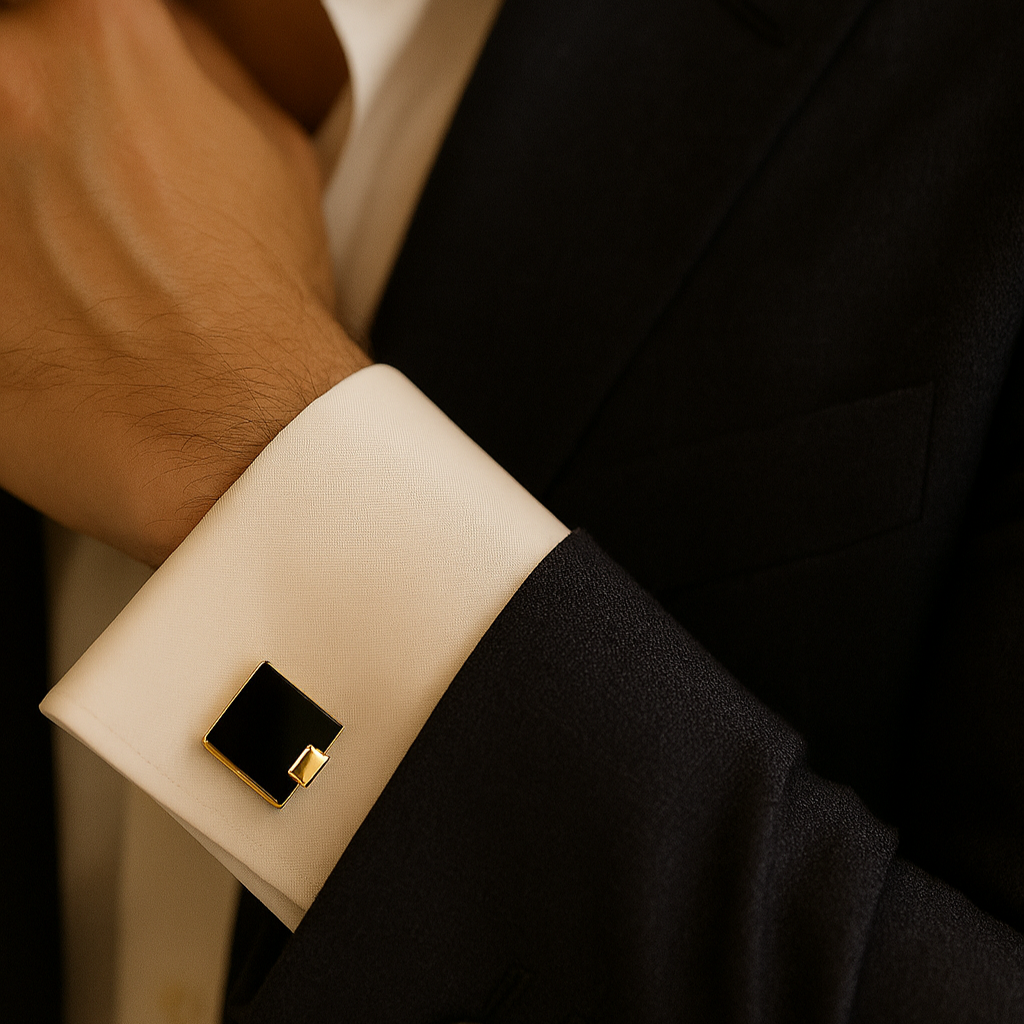 Cufflink-122