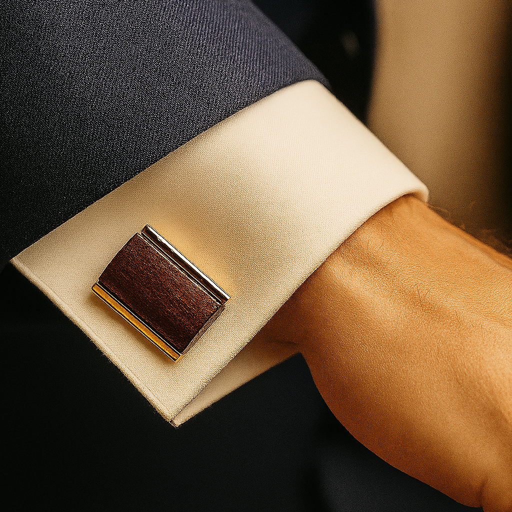 Cufflink-121