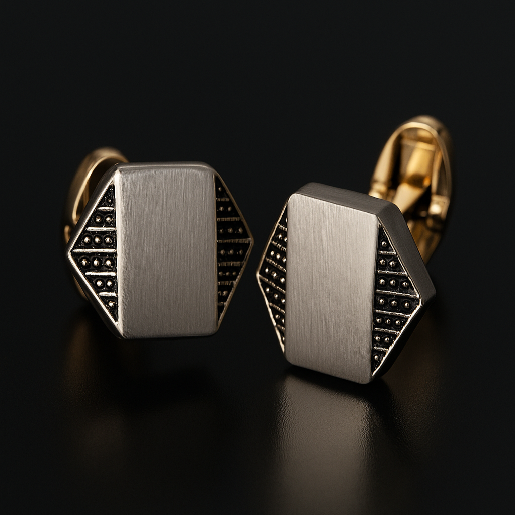 Cufflink-119