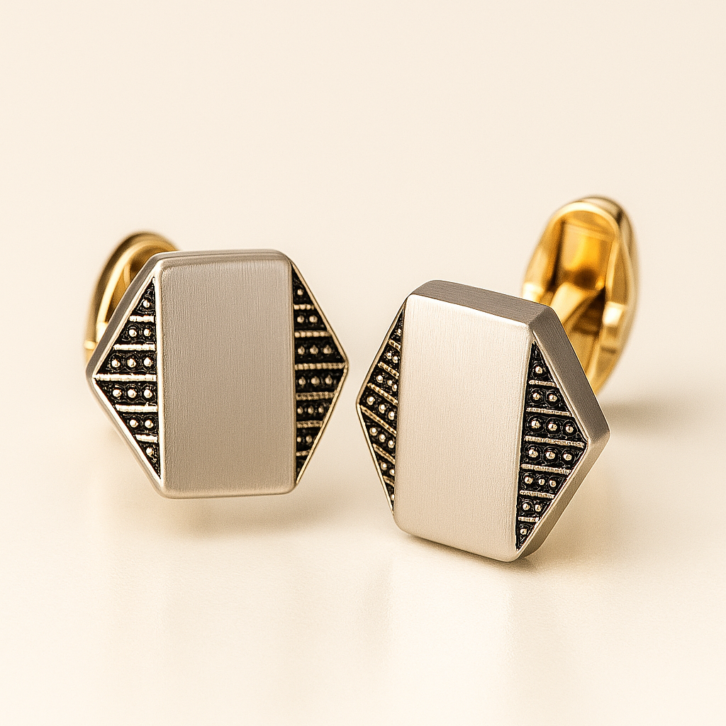 Cufflink-119