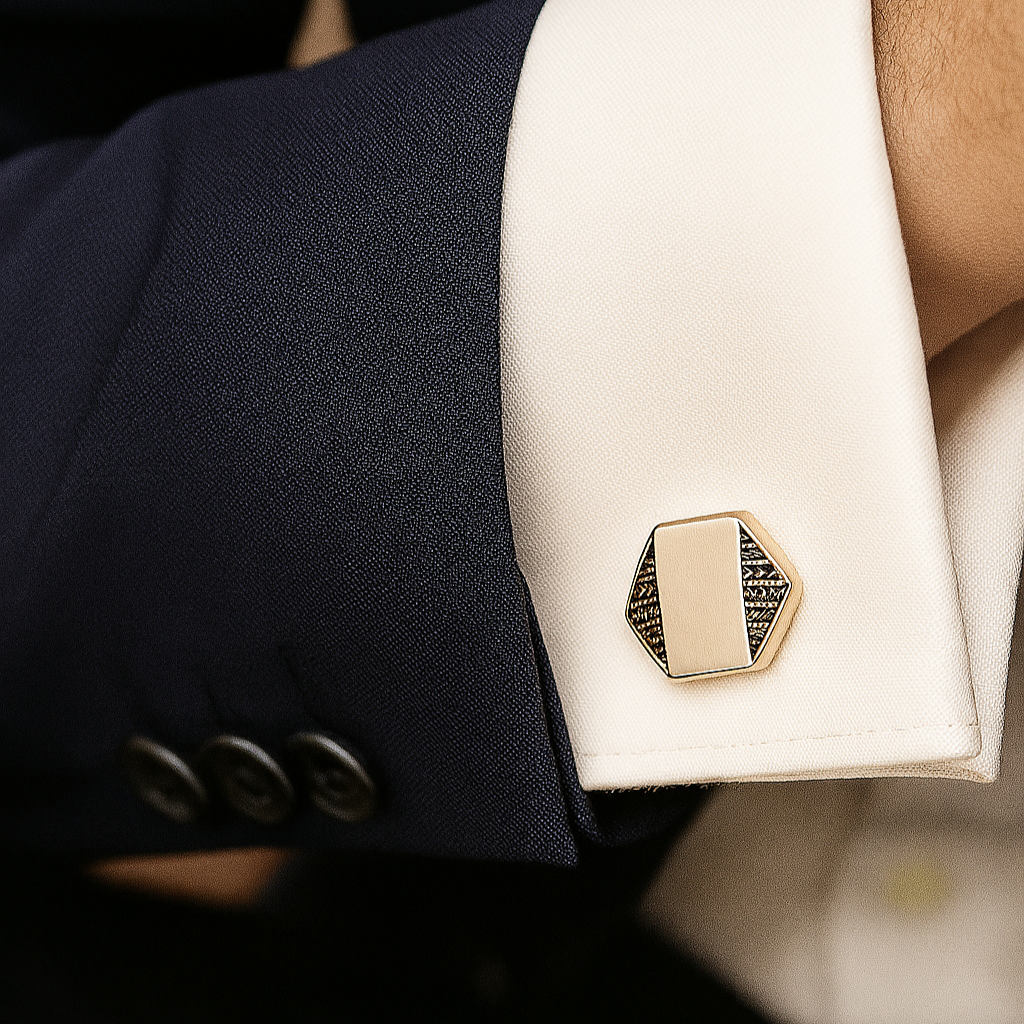Cufflink-119
