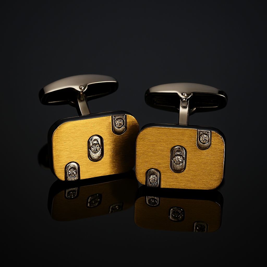 Cufflink-69